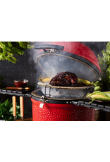 Kamado Joe Kamado Joe SlōRoller with Cooking Rack for Classic Joe Grills - KJ-HYPER