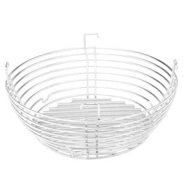 Kamado Joe Kamado Joe Charcoal Basket for Classic Joe Grills - KJ-MCC23