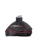 Kamado Joe Kamado Joe Dome Grill Cover for Built-In Grills - Fits Kamado Joe 18-Inch Classic Joe Grills - KJ15080520