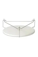 Kamado Joe Kamado Joe Heat Deflector For Joe Jr Grills - KJ-IHP13