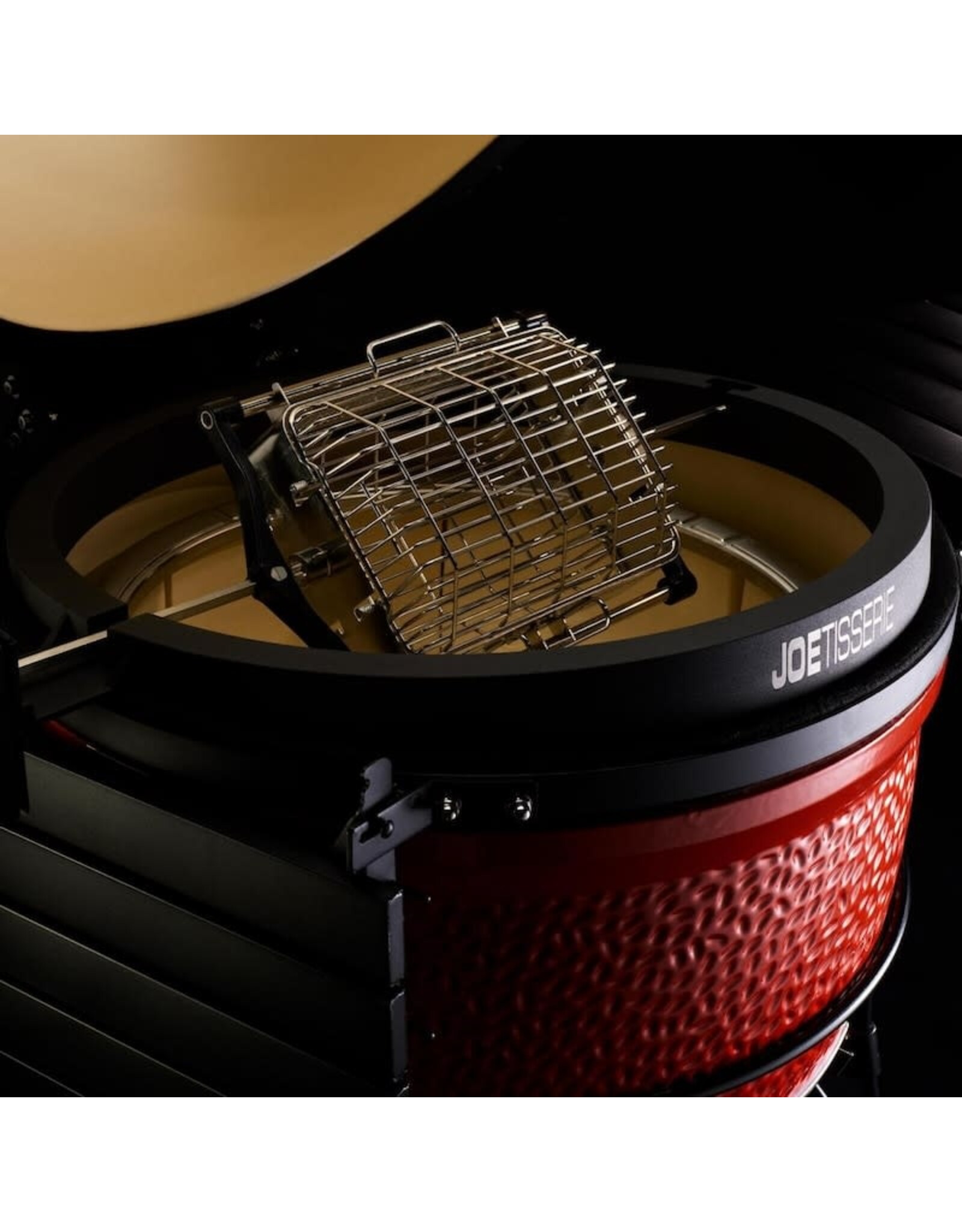 Kamado Joe Kamado Joe JoeTisserie Basket Kit - KJ15172022