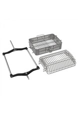 Kamado Joe Kamado Joe JoeTisserie Basket Kit - KJ15172022