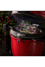 Kamado Joe Kamado Joe JoeTisserie Basket Kit - KJ15172022