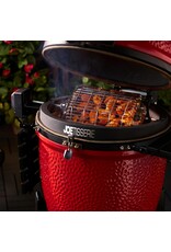 Kamado Joe Kamado Joe JoeTisserie Basket Kit - KJ15172022