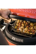 Kamado Joe Kamado Joe JoeTisserie Basket Kit (Fits both Big Joe & Classic Joe) - KJ15172022