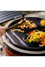 Kamado Joe Kamado Joe Karbon Steel Classic Griddle - KJ15094522