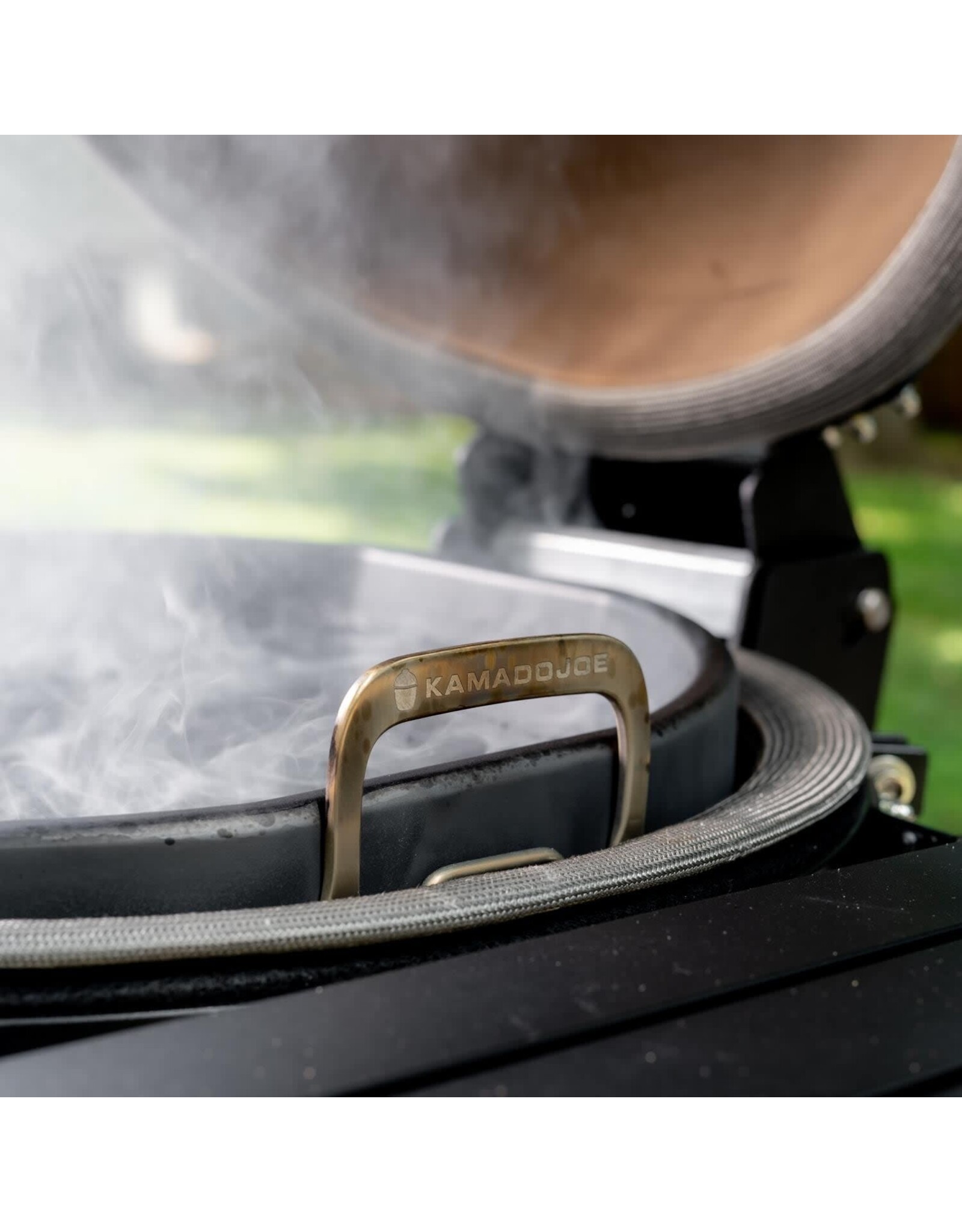 Kamado Joe Kamado Joe Karbon Steel Classic Griddle - KJ15094522