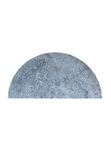 Kamado Joe Kamado Joe Big Joe Half Moon Soapstone  - BJ-HCGSSTONE