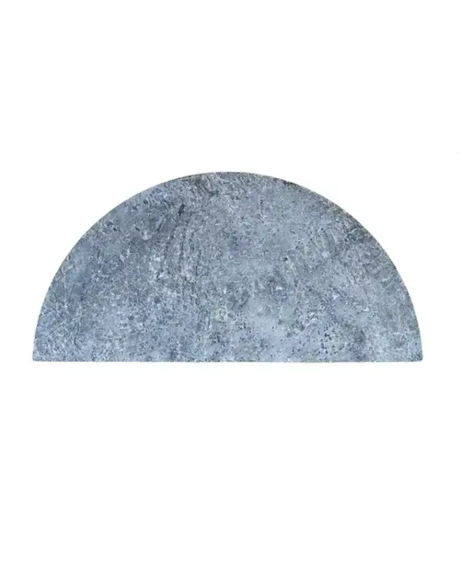 Kamado Joe Kamado Joe Big Joe Half Moon Soapstone  - BJ-HCGSSTONE