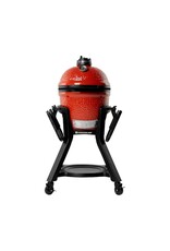 Kamado Joe Kamado Joe Jr Cart w. Side Shelves - KJ15112524