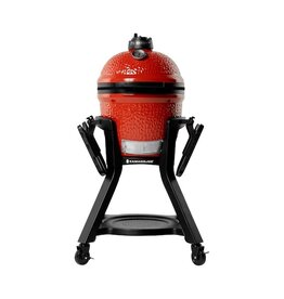 Kamado Joe Kamado Joe Jr Cart with Side Shelves - KJ15112524