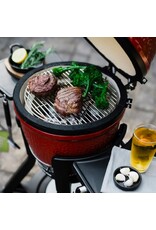Kamado Joe Kamado Joe Jr Cart with Side Shelves - KJ15112524