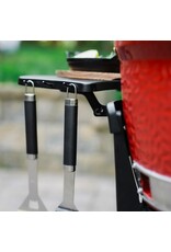 Kamado Joe Kamado Joe Jr Cart with Side Shelves - KJ15112524