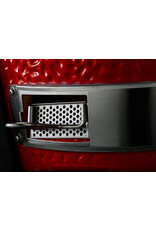 Kamado Joe Kamado Joe Big Joe II w/ Cart, Side Shelves, Heat Deflector & Tools w/ BJ-CBH - BJ24RHC