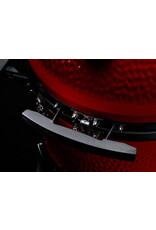 Kamado Joe Kamado Joe Big Joe II w/ Cart, Side Shelves, Heat Deflector & Tools w/ BJ-CBH - BJ24RHC