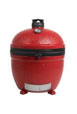 Kamado Joe Kamado Joe Big Joe II w/ Heat Deflector & Tools w/ KJ-CBH  - BJ24NRHC