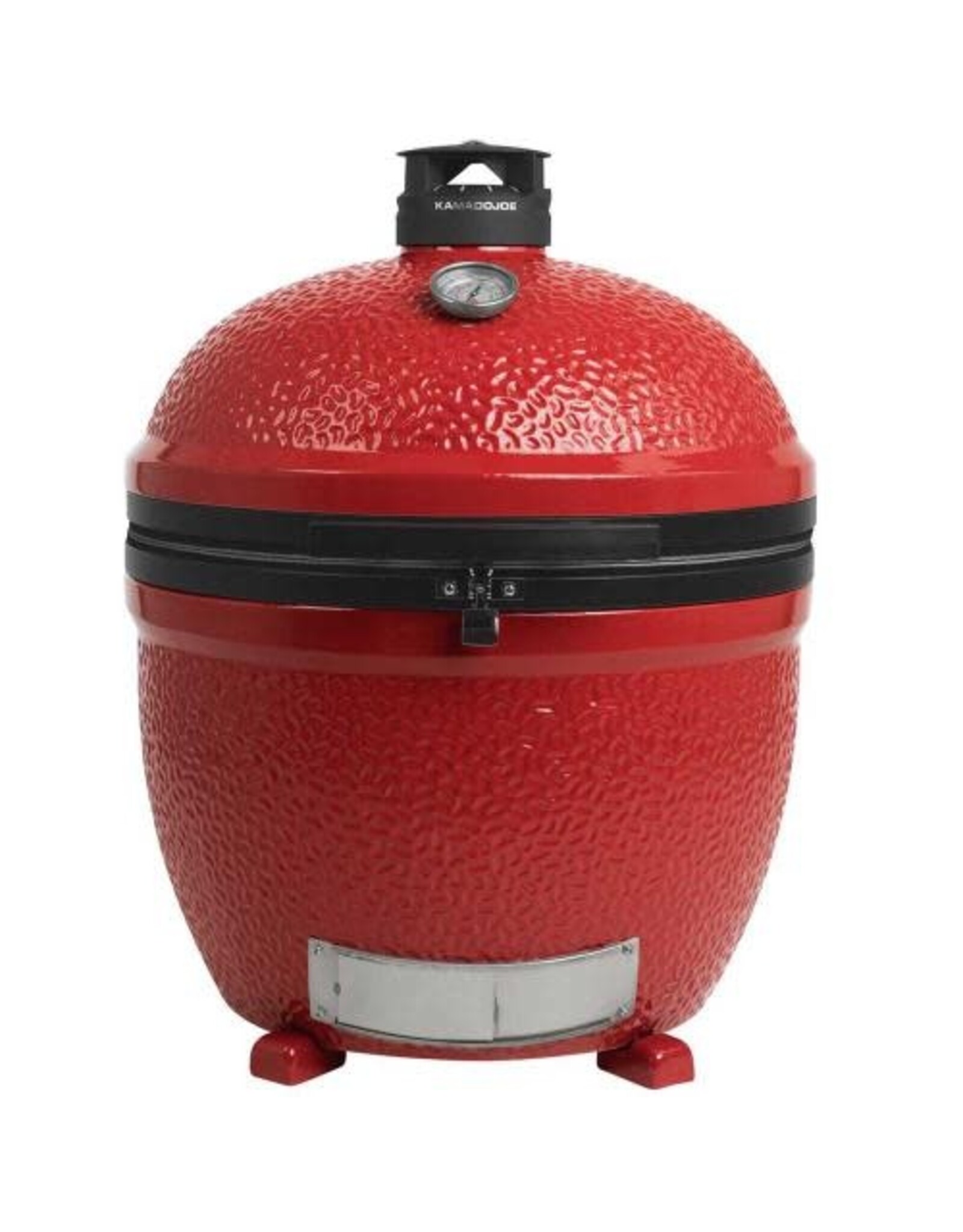 Kamado Joe Kamado Joe 24 Inch Big Joe II Charcoal Grill Head - BJ24NRHC