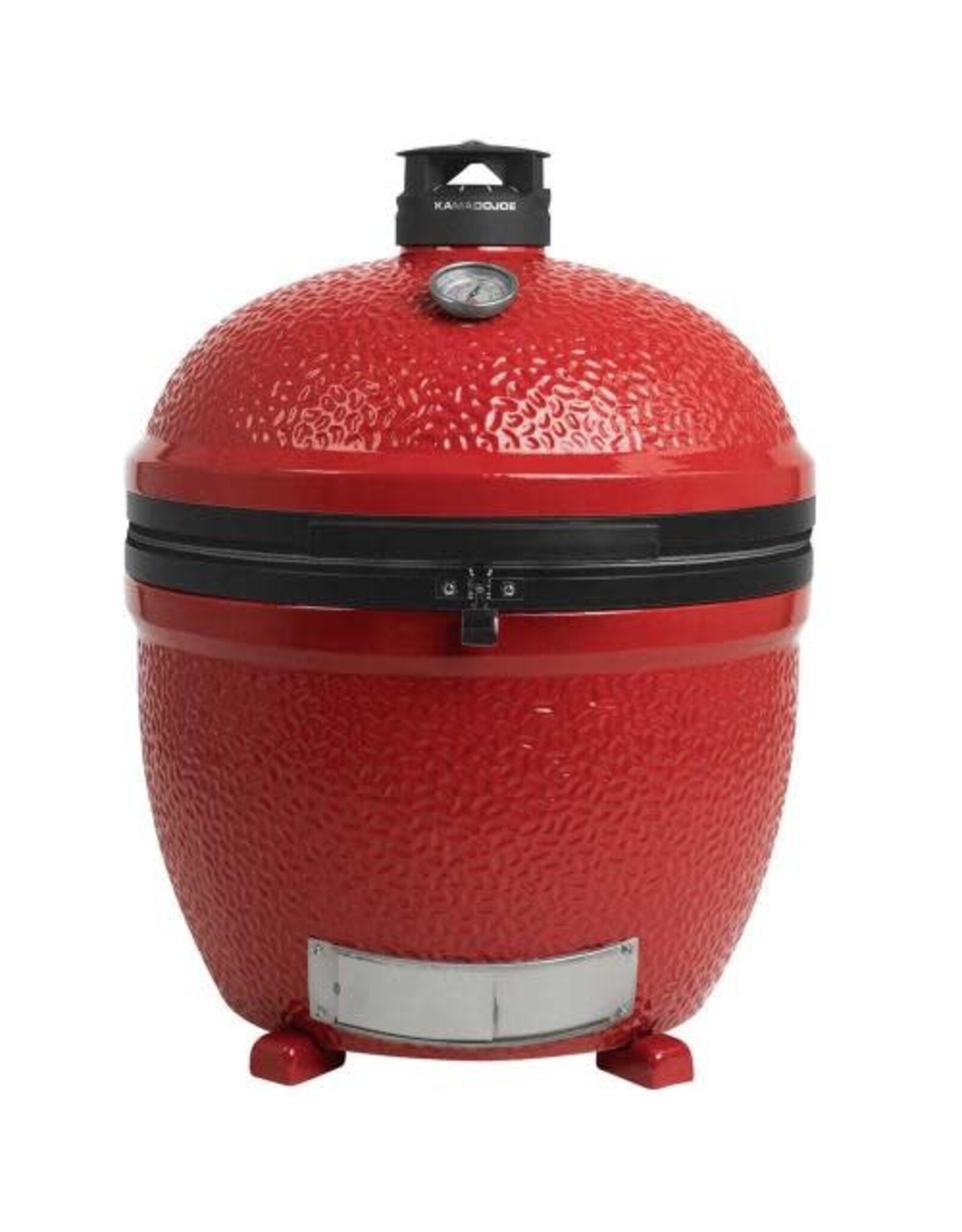 Kamado Joe Kamado Joe Big Joe II w/ Heat Deflector & Tools w/ KJ-CBH  - BJ24NRHC