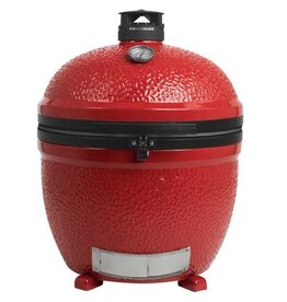 Kamado Joe Kamado Joe 24 Inch Big Joe II Charcoal Grill Head - BJ24NRHC