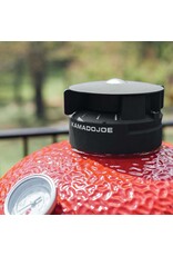Kamado Joe Kamado Joe Big Joe II w/ Heat Deflector & Tools w/ KJ-CBH  - BJ24NRHC