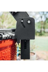 Kamado Joe Kamado Joe Big Joe II w/ Heat Deflector & Tools w/ KJ-CBH  - BJ24NRHC