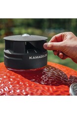 Kamado Joe Kamado Joe Big Joe II w/ Heat Deflector & Tools w/ KJ-CBH  - BJ24NRHC