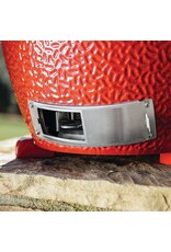 Kamado Joe Kamado Joe Big Joe II w/ Heat Deflector & Tools w/ KJ-CBH  - BJ24NRHC