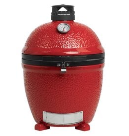 Kamado Joe Kamado Joe 18 Inch Classic Joe II Charcoal Grill Head - KJ23NRHC