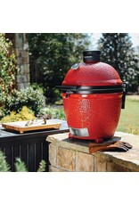 Kamado Joe Kamado Joe 18 Inch Classic Joe II Charcoal Grill Head - KJ23NRHC