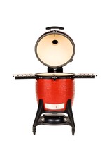 Kamado Joe Kamado Joe Big Joe III 24-Inch Ceramic Kamado Grill - KJ15041021