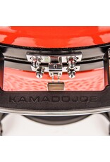 Kamado Joe Kamado Joe Big Joe III 24-Inch Ceramic Kamado Grill - KJ15041021