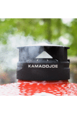 Kamado Joe Kamado Joe Classic II w/ Cart, Side Shelves, Heat Deflector & Tools w/ KJ-CBH  - KJ23RHC