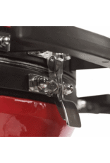 Kamado Joe Kamado Joe Classic II w/ Cart, Side Shelves, Heat Deflector & Tools w/ KJ-CBH  - KJ23RHC