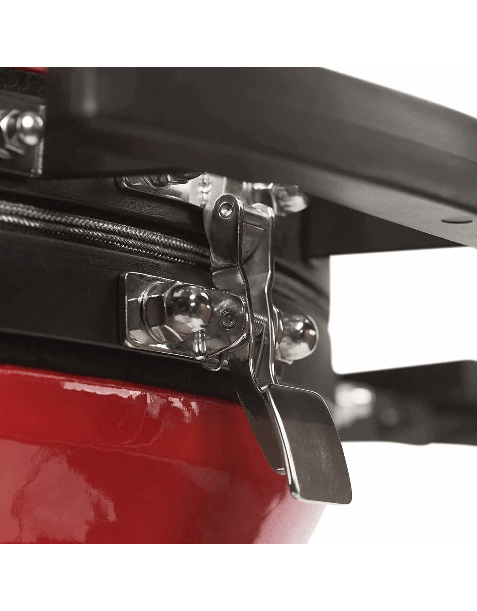 Kamado Joe Kamado Joe Classic II w/ Cart, Side Shelves, Heat Deflector & Tools w/ KJ-CBH  - KJ23RHC