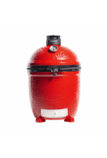 Kamado Joe Kamado Joe Classic Joe Red III Stand Alone - KJ15040721