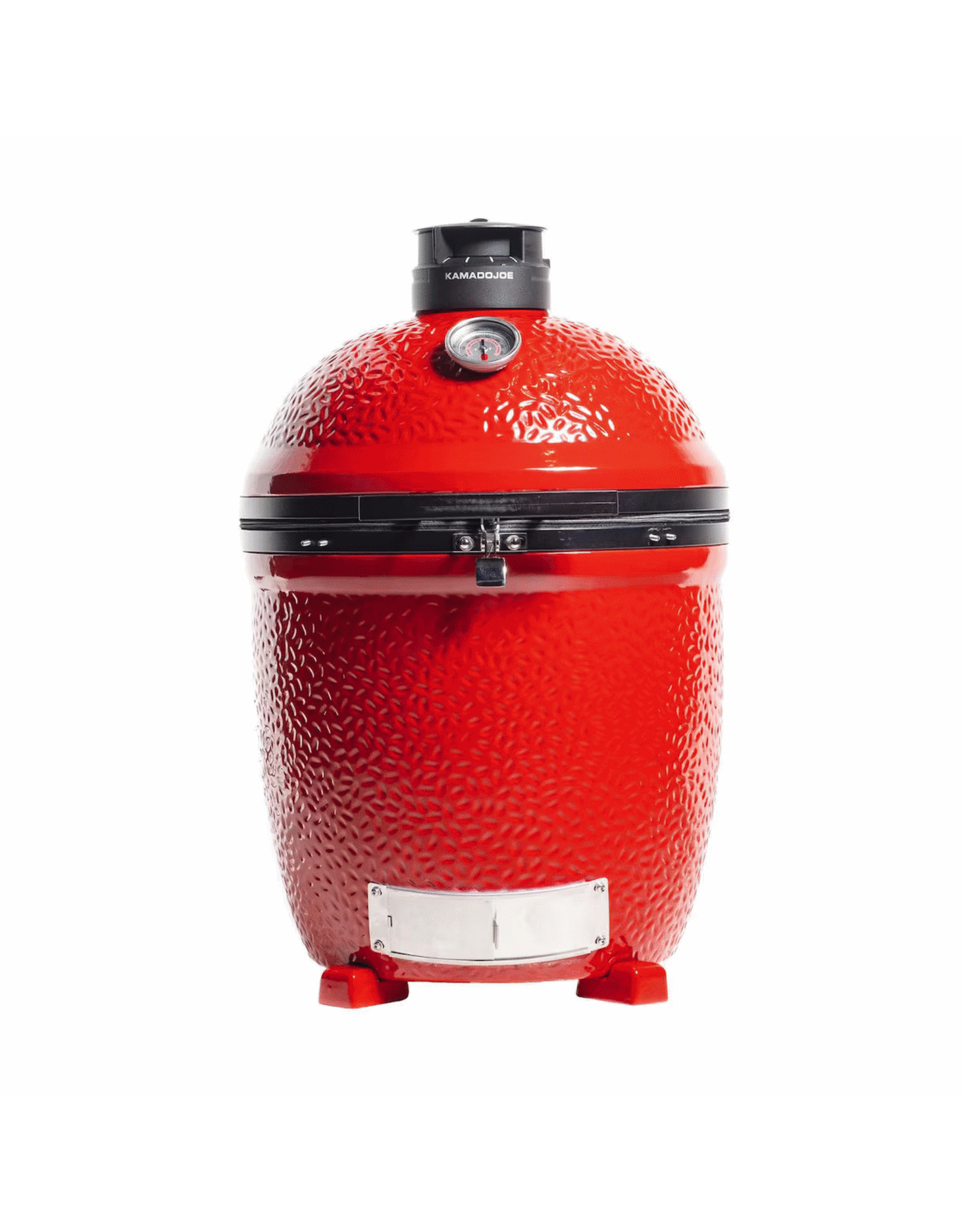 Kamado Joe Kamado Joe Classic Joe III w/ Hyperbolic Insert, Heat Def, D&C, Tools - KJ15040721