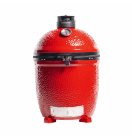 Kamado Joe Kamado Joe Classic Joe III w/ Hyperbolic Insert, Heat Def, D&C, Tools - KJ15040721