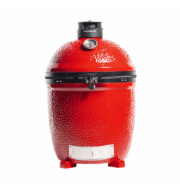 Kamado Joe Kamado Joe Classic Joe Red III Stand Alone - KJ15040721