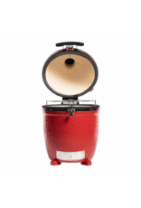 Kamado Joe Kamado Joe Classic Joe Red III Stand Alone - KJ15040721