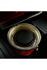 Kamado Joe Kamado Joe Classic Joe III w/ Hyperbolic Insert, Heat Def, D&C, Tools - KJ15040721
