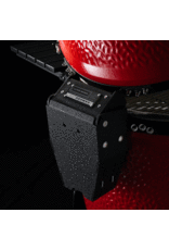Kamado Joe Kamado Joe Classic Joe III w/ Hyperbolic Insert, Heat Def, D&C, Tools - KJ15040721