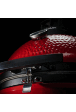 Kamado Joe Kamado Joe Classic Joe III w/ Hyperbolic Insert, Heat Def, D&C, Tools - KJ15040721