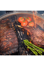 Kamado Joe Kamado Joe Classic Joe III w/ Hyperbolic Insert, Heat Def, D&C, Tools - KJ15040721