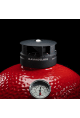 Kamado Joe Kamado Joe Classic Joe III w/ Hyperbolic Insert, Heat Def, D&C, Tools - KJ15040721