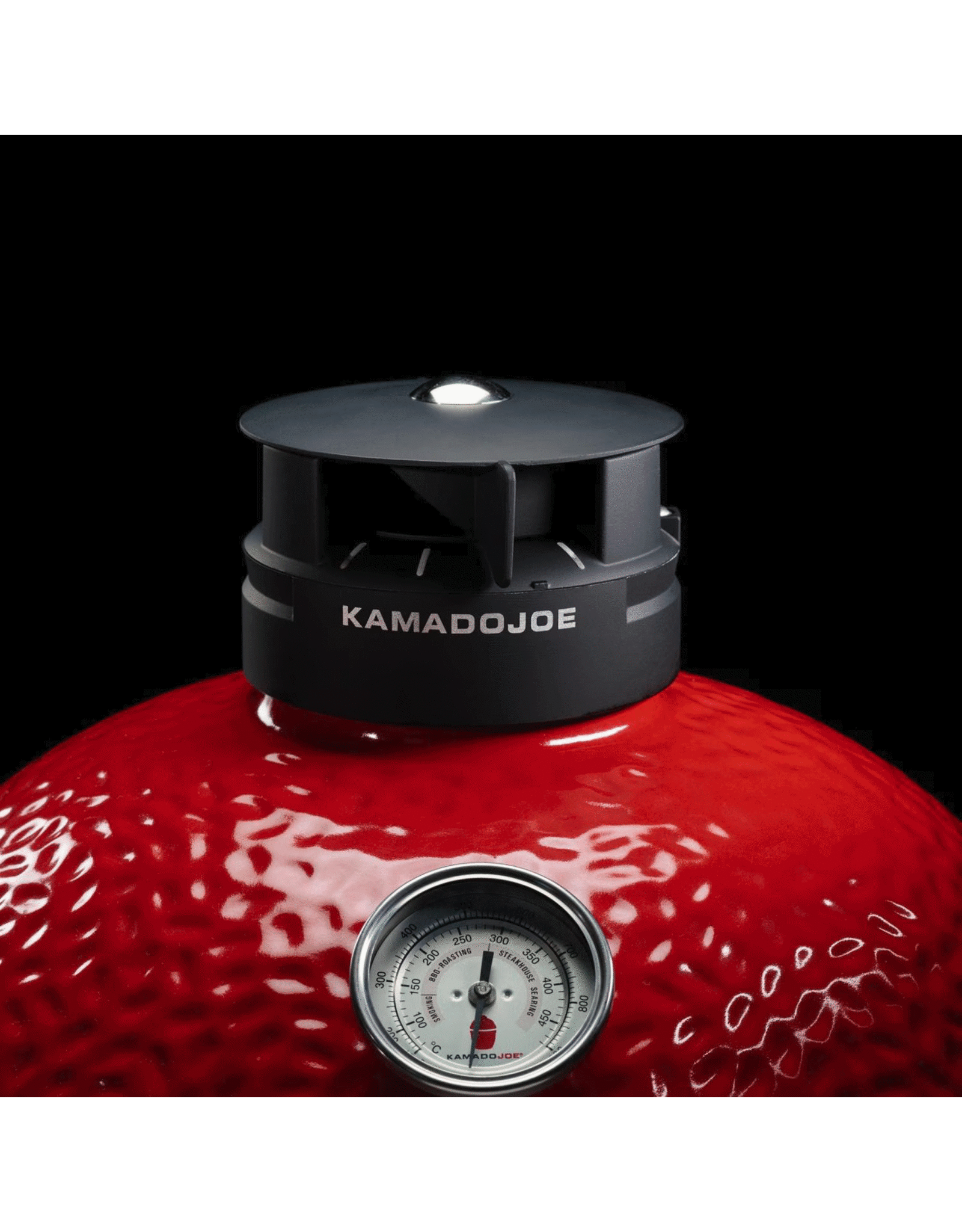 Kamado Joe Kamado Joe Classic Joe Red III Stand Alone - KJ15040721