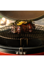 Kamado Joe Kamado Joe Big Joe III w/ Hyperbolic Insert, Heat Def, D&C, Tools - KJ15040821