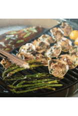 Kamado Joe Kamado Joe Big Joe III w/ Hyperbolic Insert, Heat Def, D&C, Tools - KJ15040821