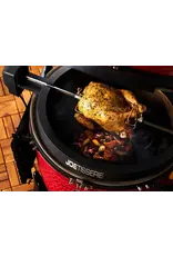 Kamado Joe Kamado Joe JoeTisserie Rotisserie System for Big Joe 24-Inch Grills - BJ-TISSERIENA