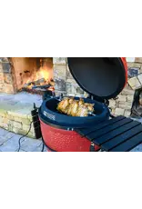 Kamado Joe Kamado Joe JoeTisserie Rotisserie System for Big Joe 24-Inch Grills - BJ-TISSERIENA