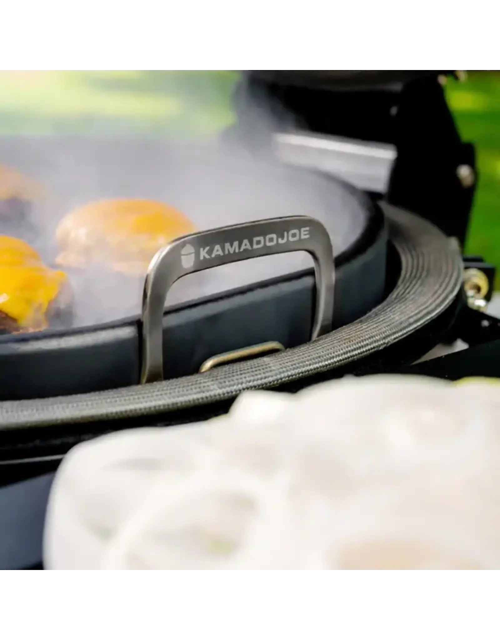 Kamado Joe Kamado Joe Karbon Steel Classic Griddle - KJ15094522